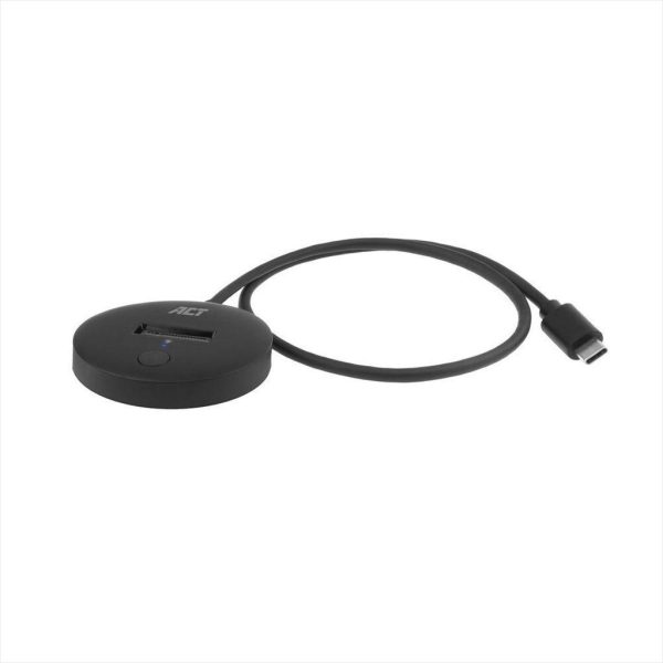 SSD M.2 NVMe DOCKING STATION EWENT, USB Type-C, AC1501 35278
