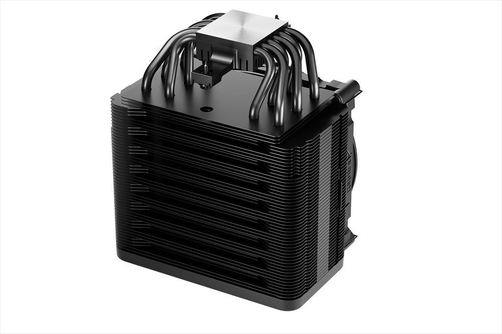 COOLERS CPU BE QUIET! DARK ROCK 5, Silent Wings 4 PWM fan, TDP 210W, BK035 36558