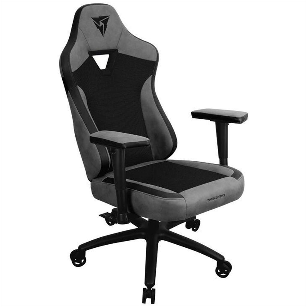 GAMING CHAIR ThunderX3 EAZE MESH BLACK 56239