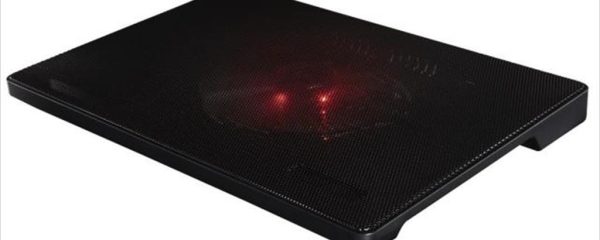 COOLERS NOTEBOOK HAMA SLIM 13-15.6", 53067