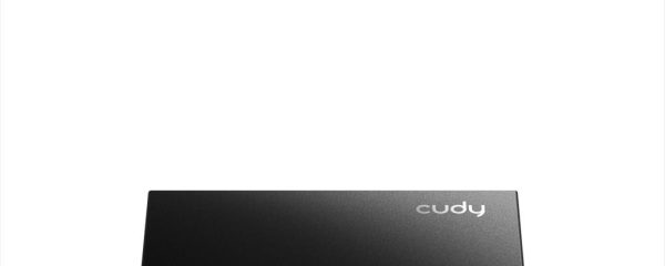 NET Switch CUDY 5-port 10/100 FS105