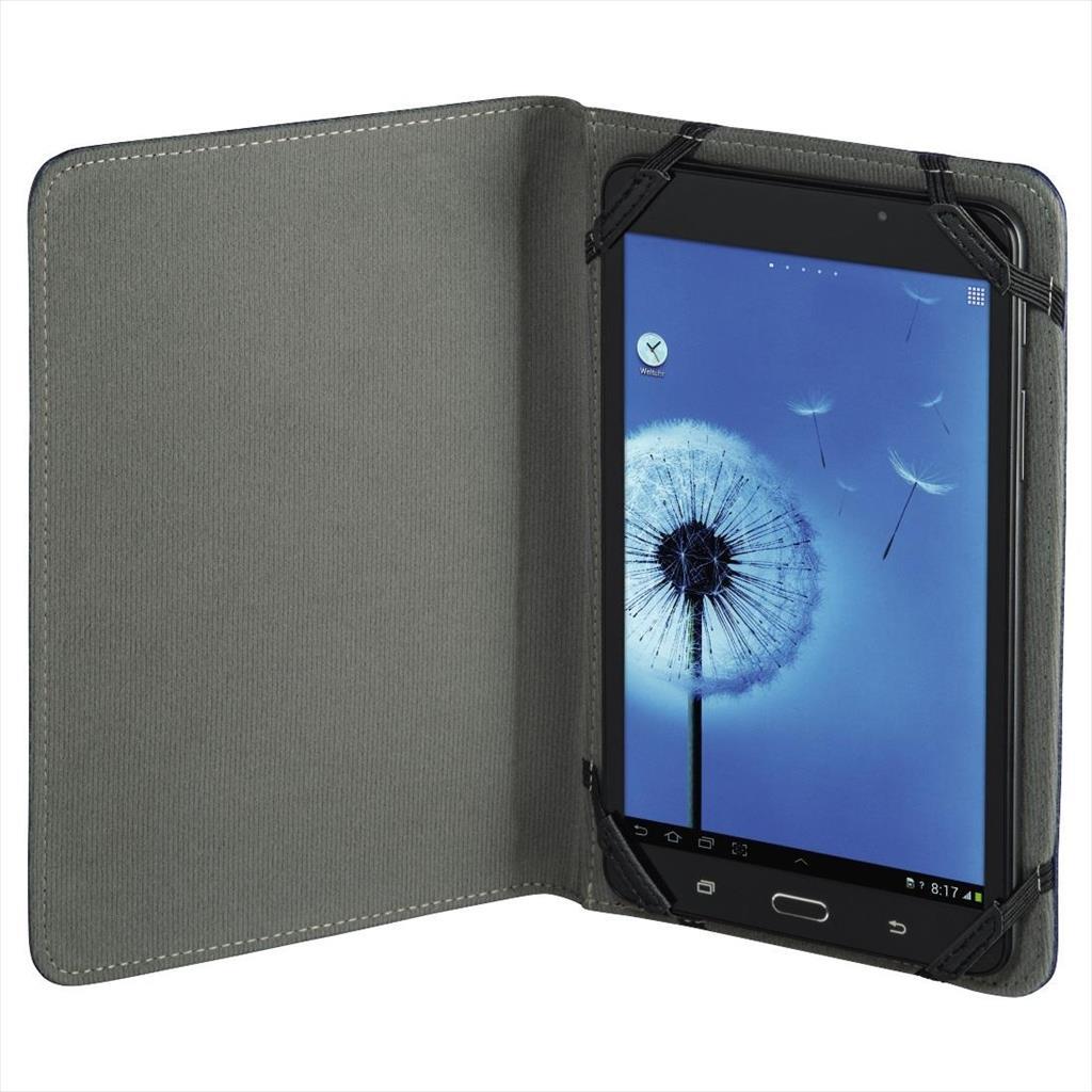 TABLET CASE HAMA PISCINE FOR TABLET UP to 7" (17,78 cm), BLUE, 173547 40130
