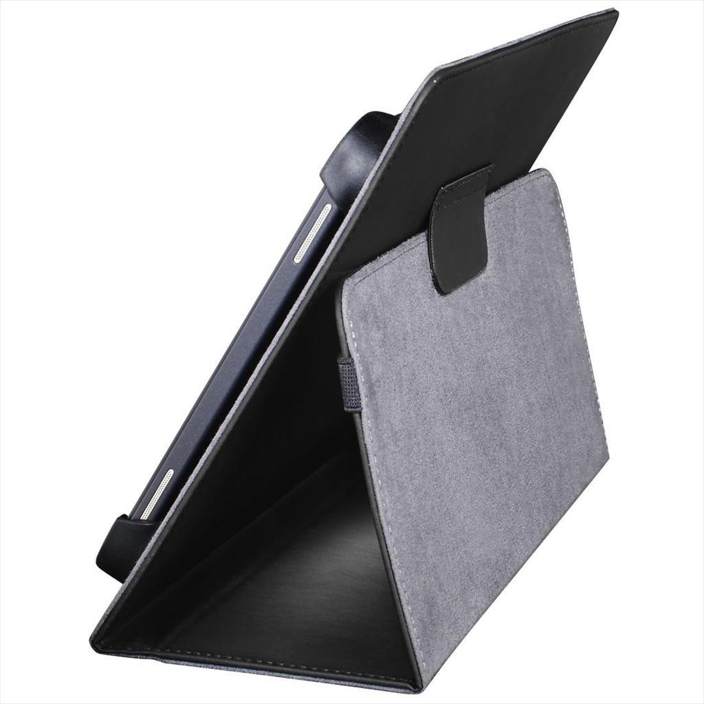 TABLET CASE HAMA XPAND FOR TABLET UP to 7" (17,8 cm), BLACK, 173596 40131