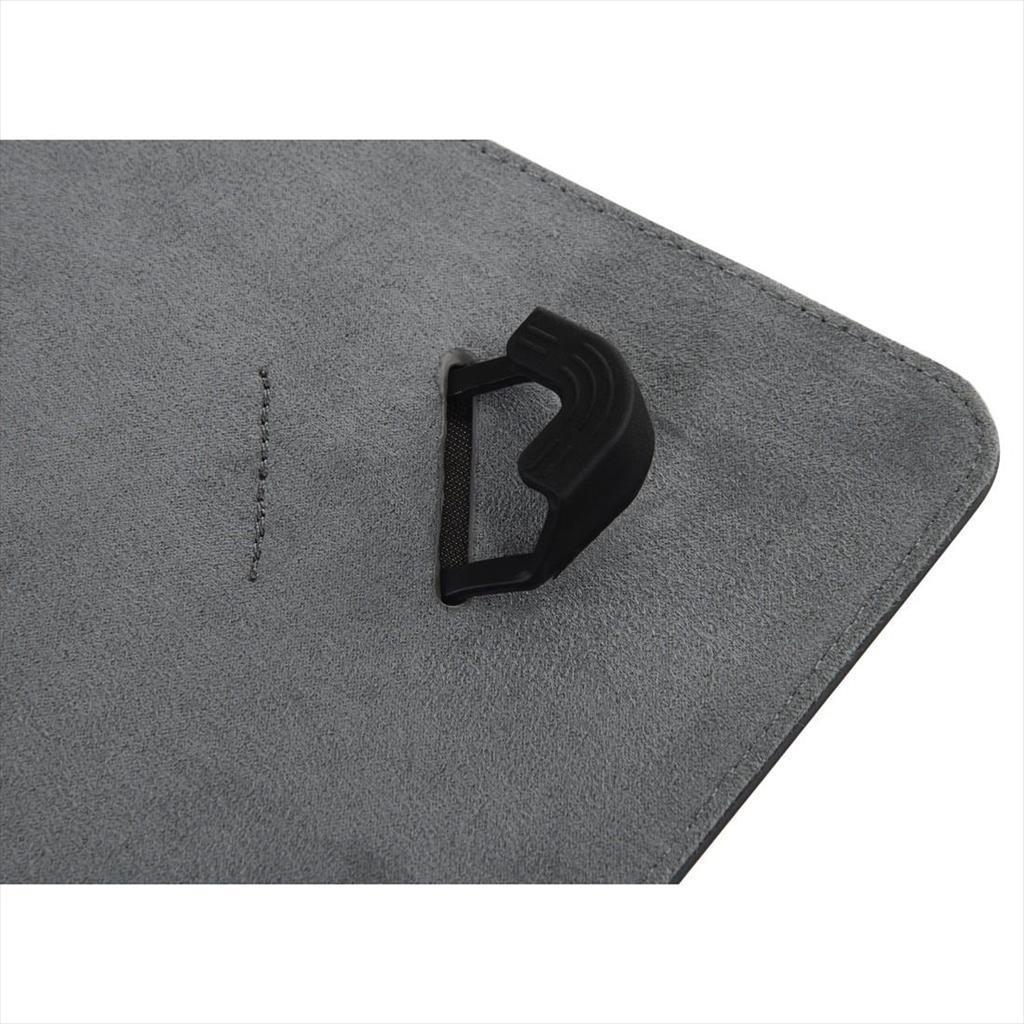 TABLET CASE HAMA XPAND FOR TABLET UP to 7" (17,8 cm), BLACK, 173596 40131