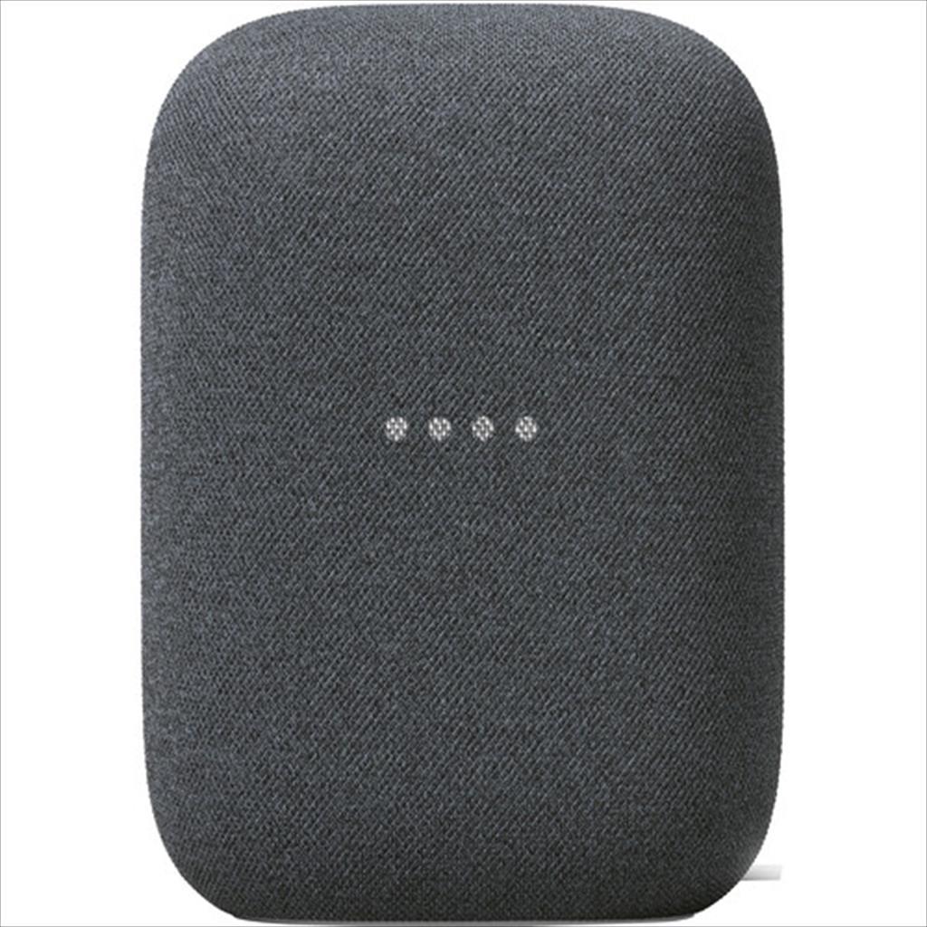 SPEAKERS WIRELESS GOOGLE NEST, Charcoal, GA01586 28185