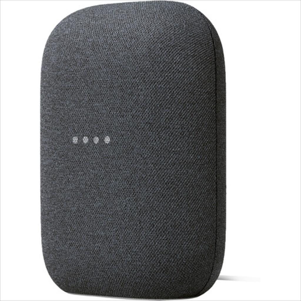 SPEAKERS WIRELESS GOOGLE NEST, Charcoal, GA01586 28185