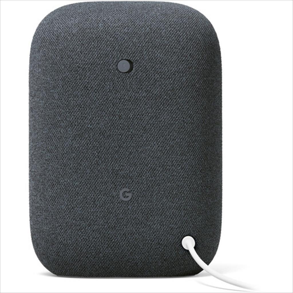 SPEAKERS WIRELESS GOOGLE NEST, Charcoal, GA01586 28185