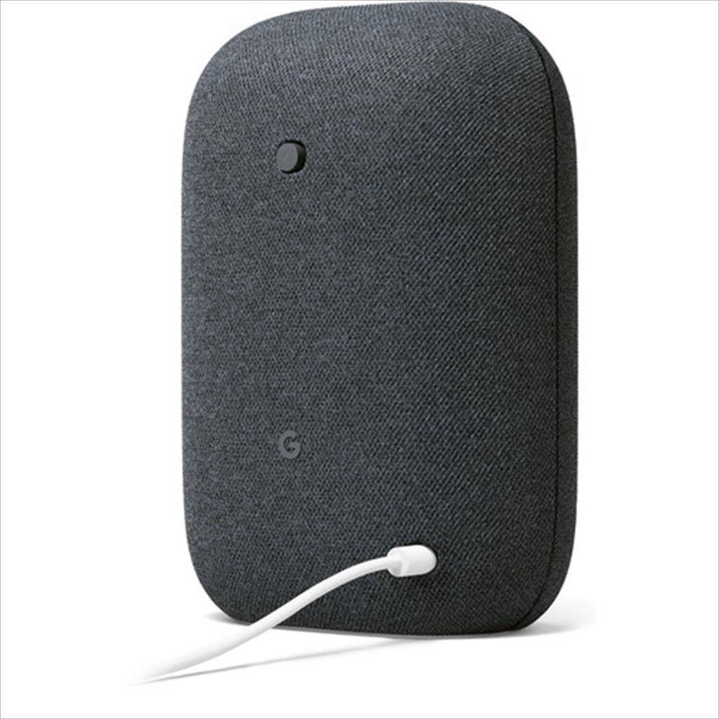 SPEAKERS WIRELESS GOOGLE NEST, Charcoal, GA01586 28185