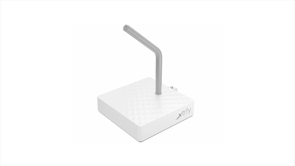 MOUSE ACCESSORY BUNGEE CHERRY XTRFY B4 WHITE 07504