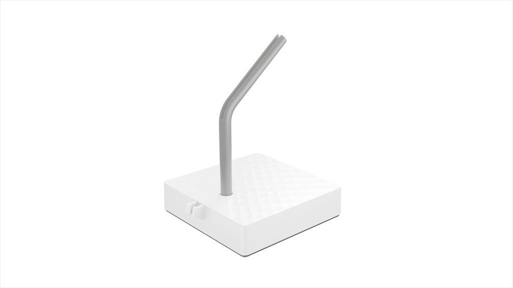 MOUSE ACCESSORY BUNGEE CHERRY XTRFY B4 WHITE 07504