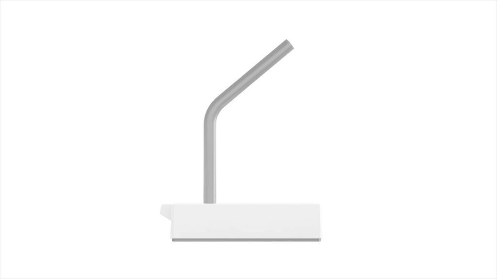 MOUSE ACCESSORY BUNGEE CHERRY XTRFY B4 WHITE 07504