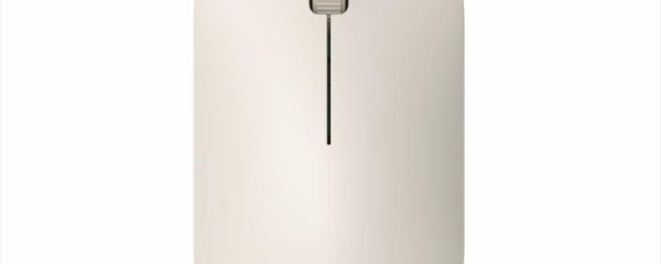 MOUSE WIRELESS USB OPTICAL LITE 2 1000dpi XIAOMI white BHR8915GL