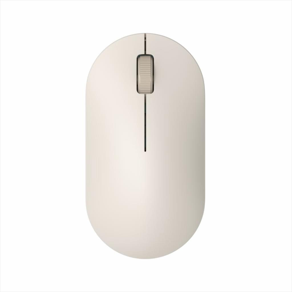 MOUSE WIRELESS USB OPTICAL LITE 2 1000dpi XIAOMI white BHR8915GL 07523