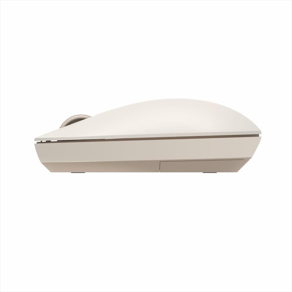 MOUSE WIRELESS USB OPTICAL LITE 2 1000dpi XIAOMI white BHR8915GL 07523