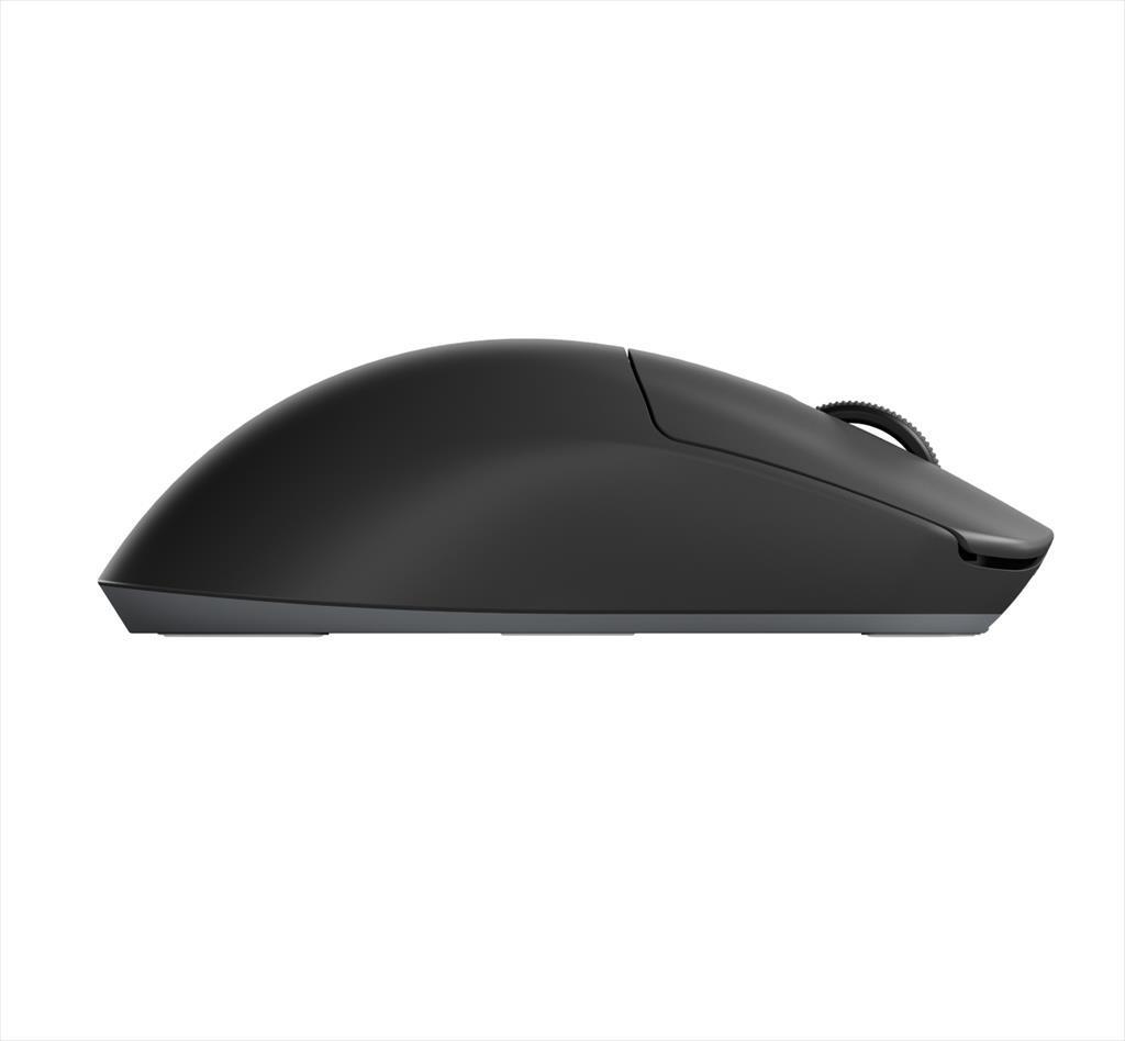 MOUSE WIRELESS USB DARK PROJECT NOVUS, 26000 CPI, glides, 51 g, DPP_Novus_BG 07529