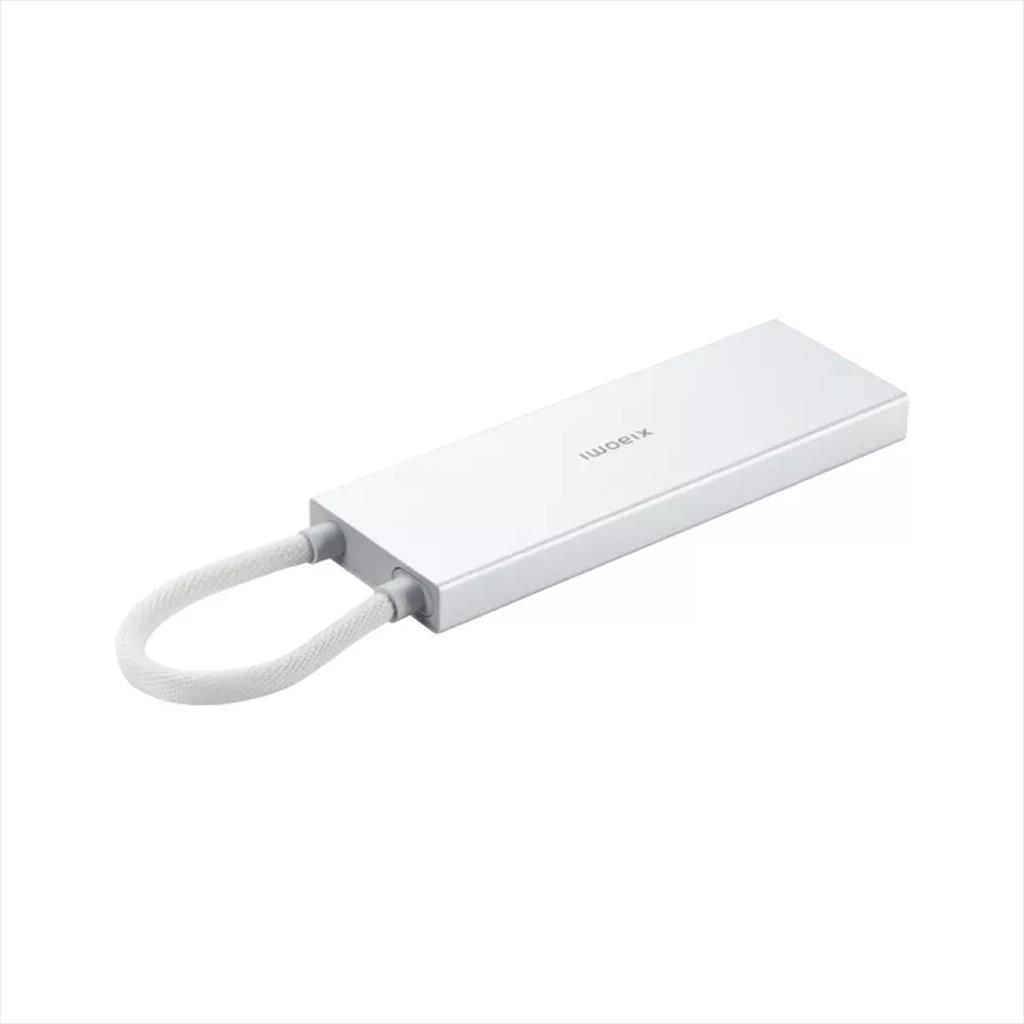 DOCKING STATION TYPE-C 5 in1, HDMI / 3x USB 3.0 / Type-C / XIAOMI 35303