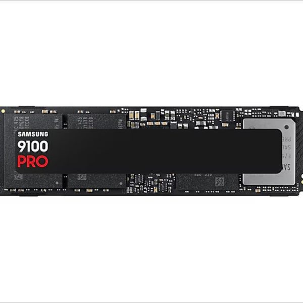 SSD M.2 1TB SAMSUNG 9100 PRO NVMe PCIe Gen5 MZ-VAP1T0BW 041005
