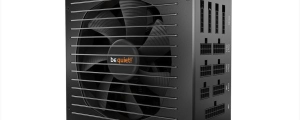 PSU 1000W BE QUIET! STRAIGHT POWER 11 80 Plus GOLD FULL MODULAR, BN285