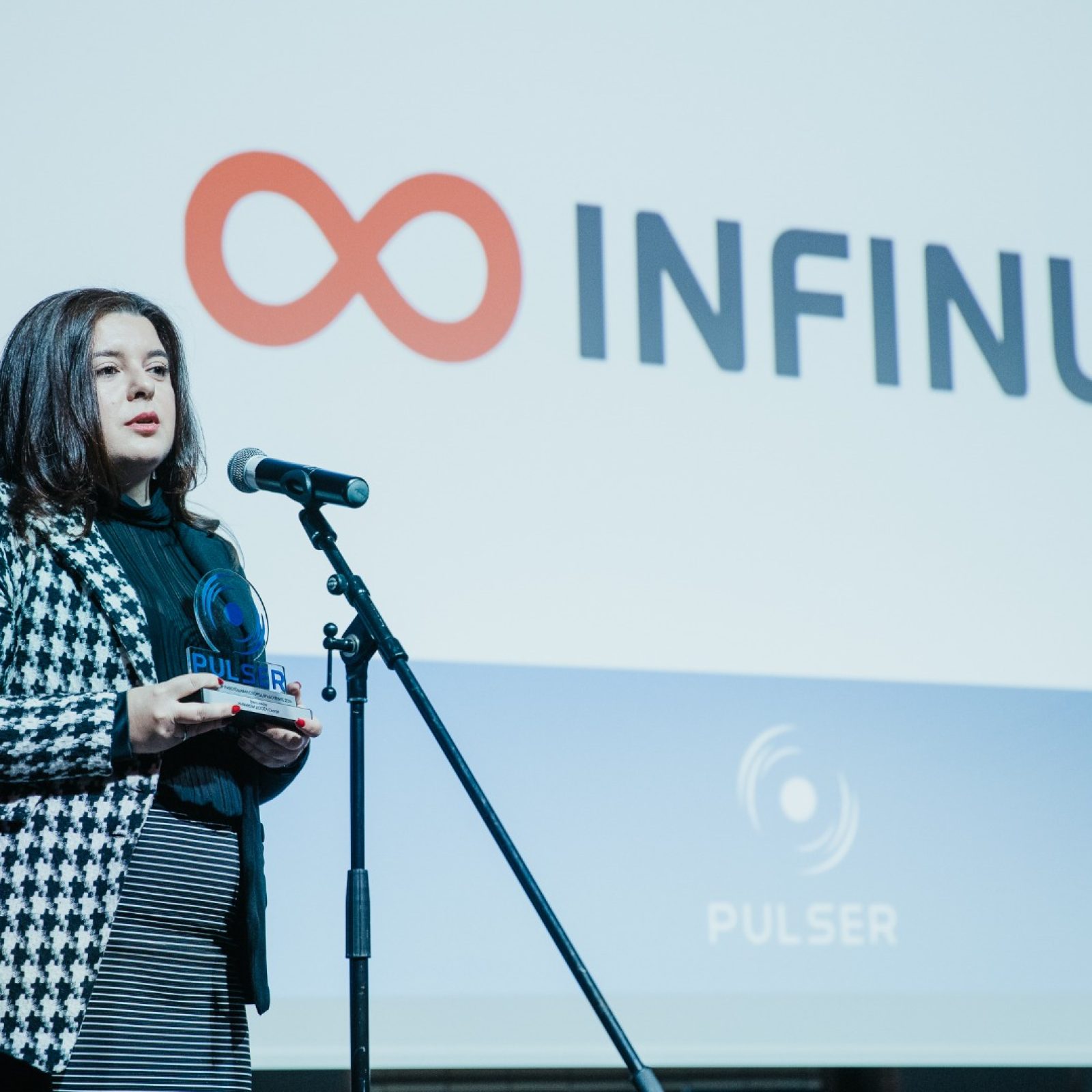 Infinum – галерија