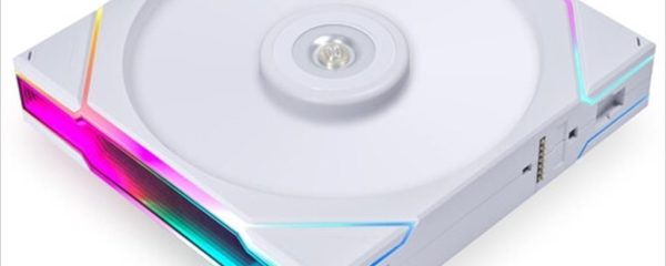 COOLERS CASE FAN 140mm LIAN LI UNI FAN TL 140 Reverse Blade A-RGB 1800 RPM PWM, White, 14RTL1W