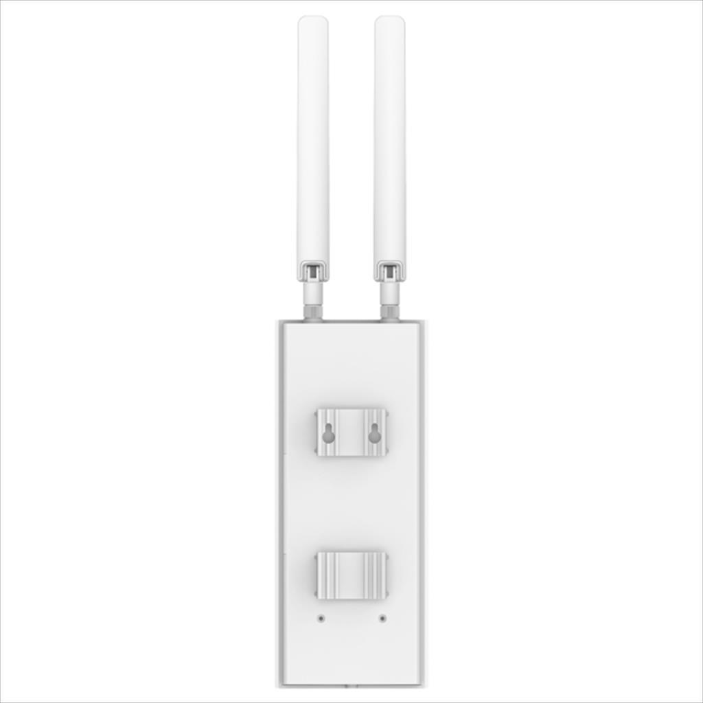 NET ROUTER WIRELESS OUTDOOR 300N 4G LTE CUDY LT400-outdoor Cat.4 17535