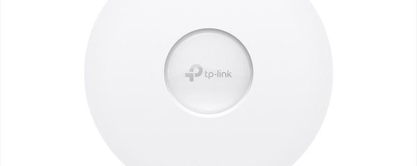 NET ACCESS POINT AX5400 TP-LINK EAP673 Ceiling Mount WiFi 6 Omada SDN