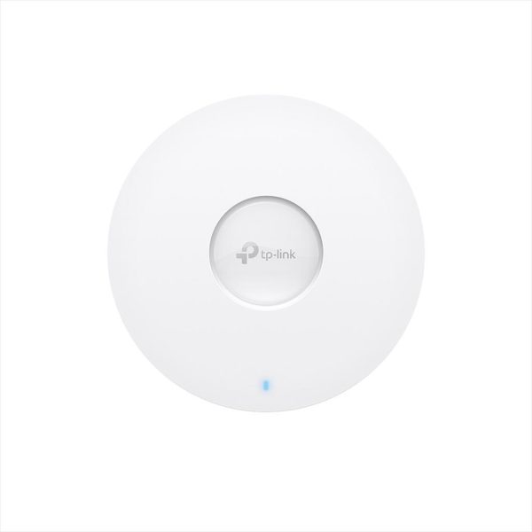 NET ACCESS POINT AX5400 TP-LINK EAP673 Ceiling Mount WiFi 6 Omada SDN 17544