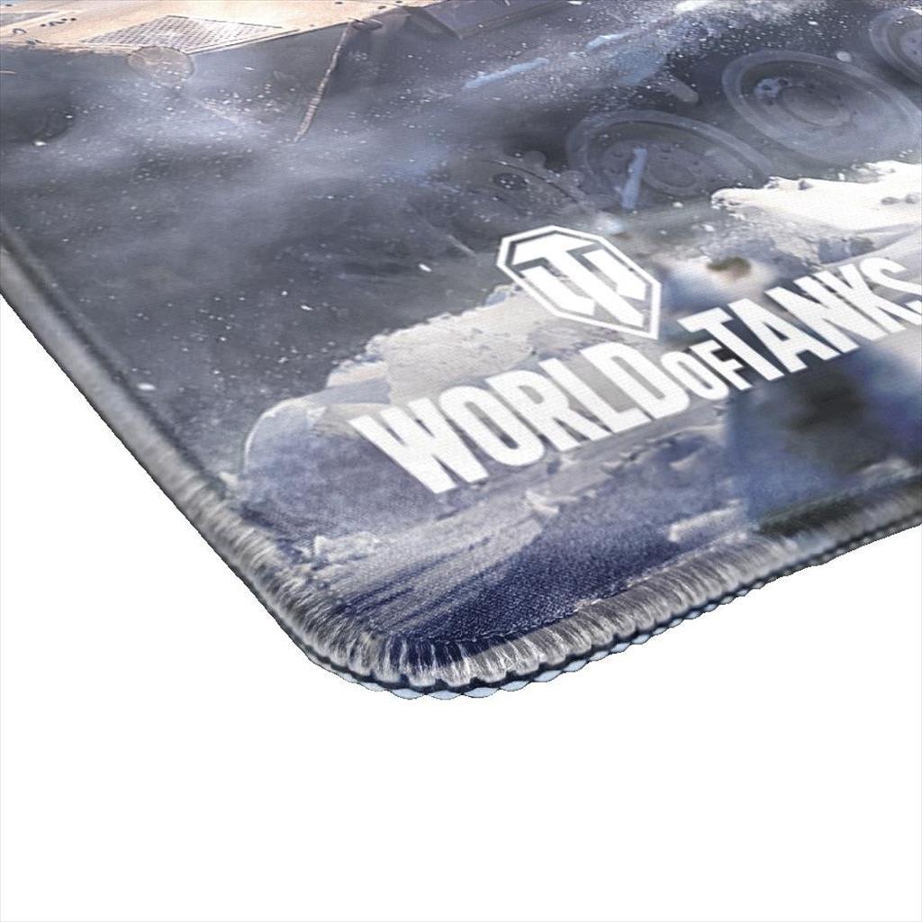 MOUSEPAD World of Tanks TVP T 50/51, XL 900x420x3mm 07481