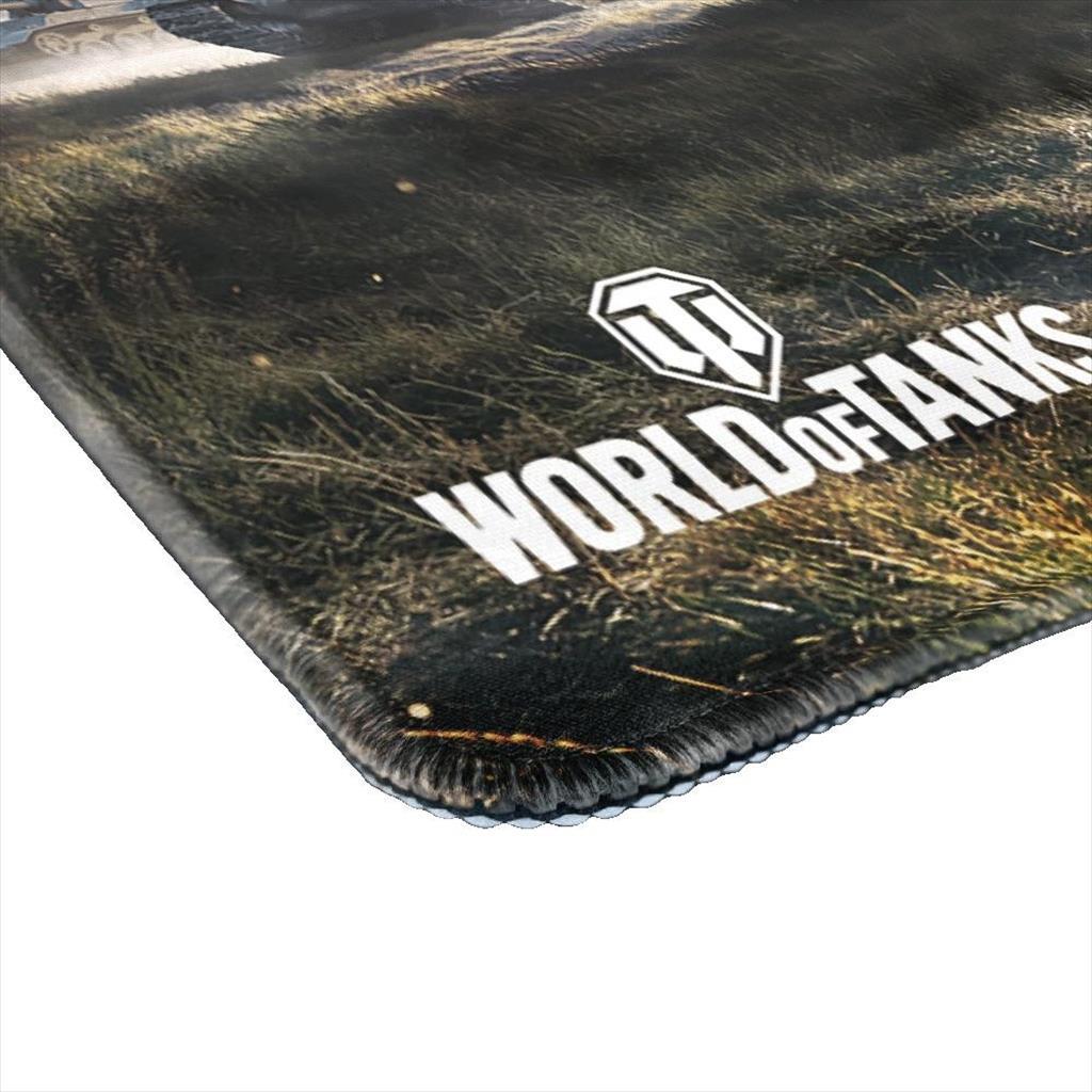 MOUSEPAD World of Tanks The Winged Warriors, XL 900x420x3mm 07483