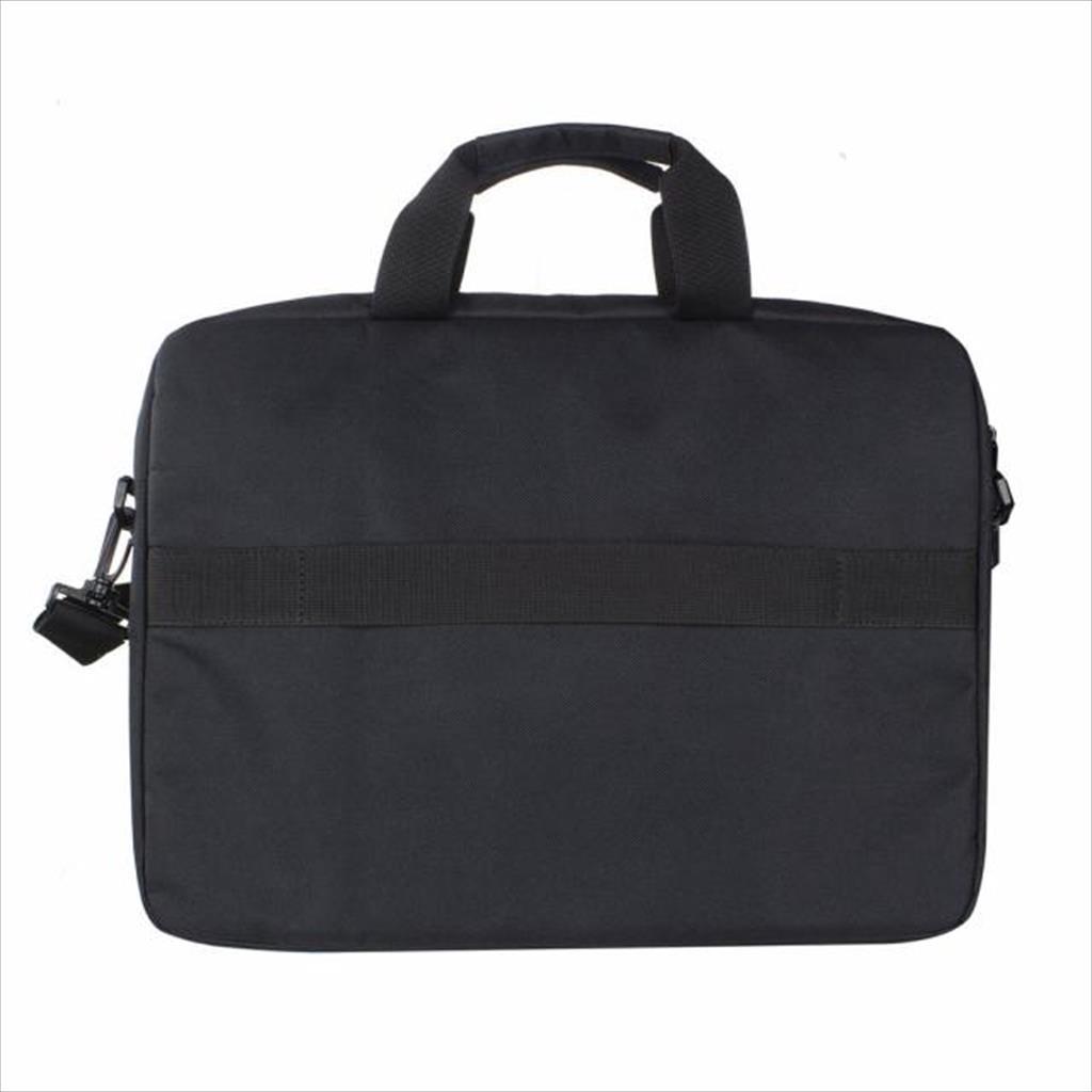BAG ACT OFFICE SHOULDER (16,1" LAPTOP), Black AC8500 31085