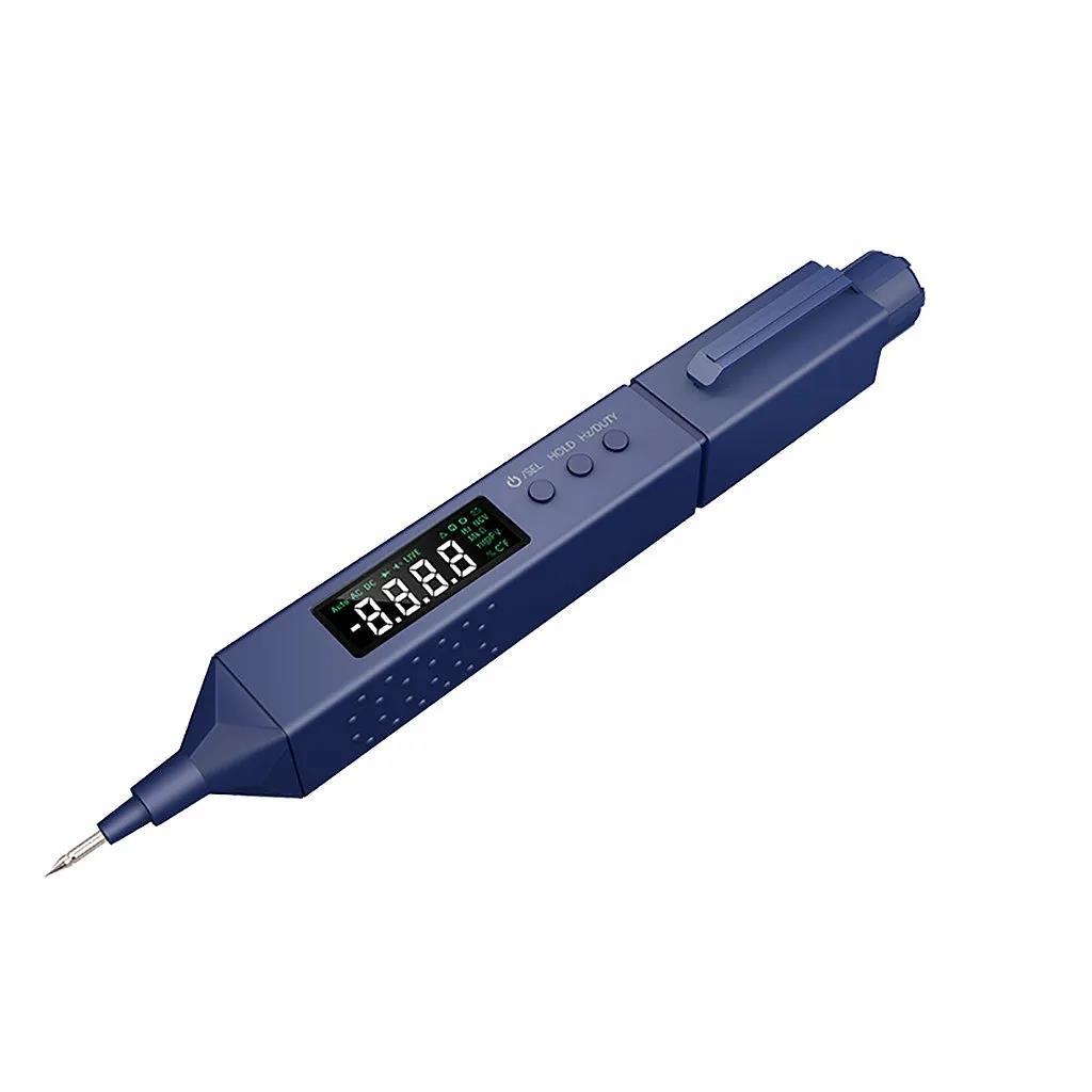 NET PEN MULTIMER DIEWU TXJ011 AC Voltage Non-Contact Meter 27163