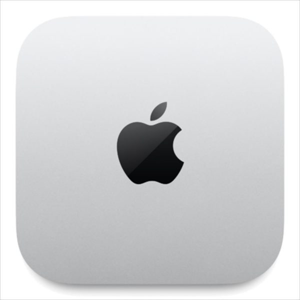 PC APPLE MAC MINI M4 (2024) 10 Core CPU, 10 Core GPU, 16GB, 256GB, Wi-Fi 6E, Silver, 2x Type-c, HDMI, MU9D3D/A 05141