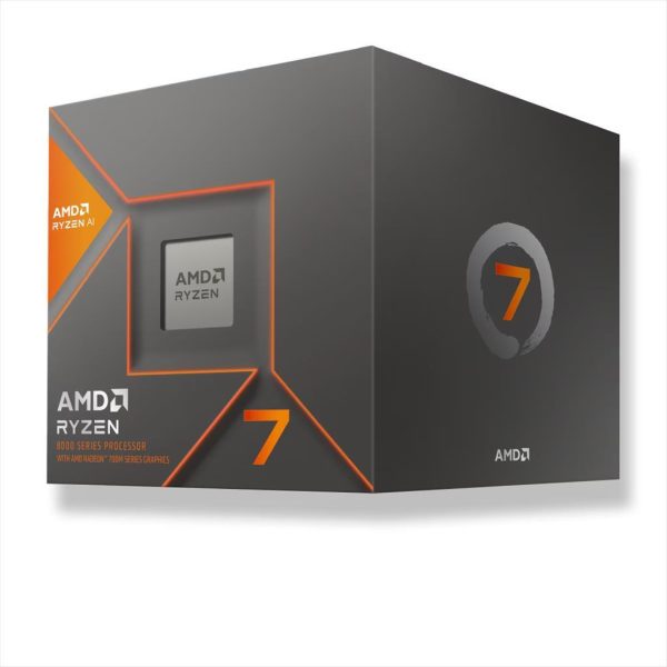 CPU AMD RYZEN 8700G, Core, 24MB, AMD Radeon