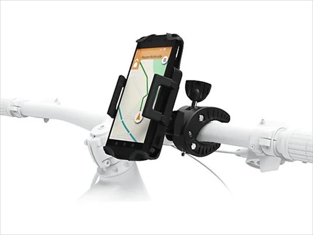 Hama Uni Bike 2-in-1 Holder Kit