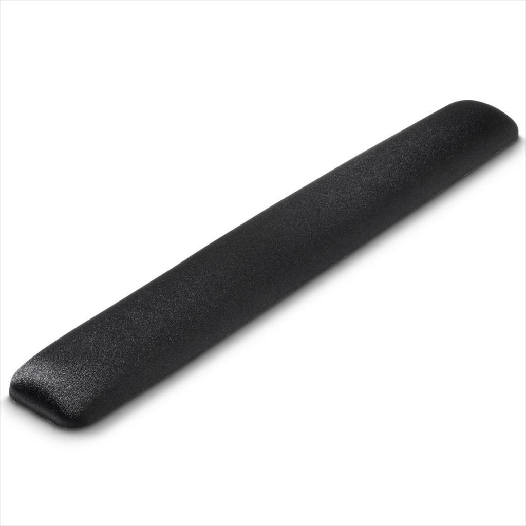 KEYBOARD WRIST REST "ERGO" HAMA Black 126866 08748