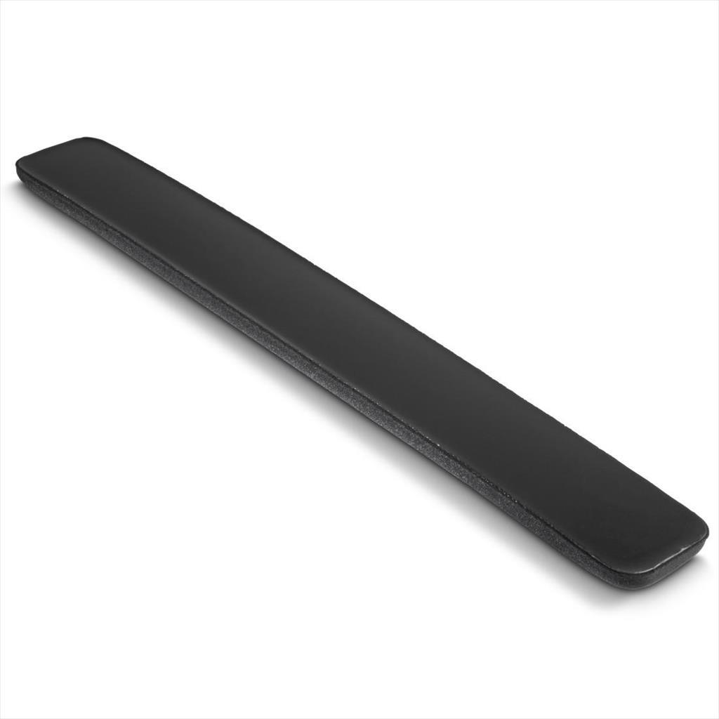 KEYBOARD WRIST REST "ERGO" HAMA Black 126866 08748