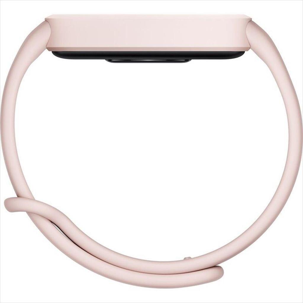 SMARTWATCH XIAOMI MI BAND 9 ACTIVE 1,47" 60hz, PINK 43165