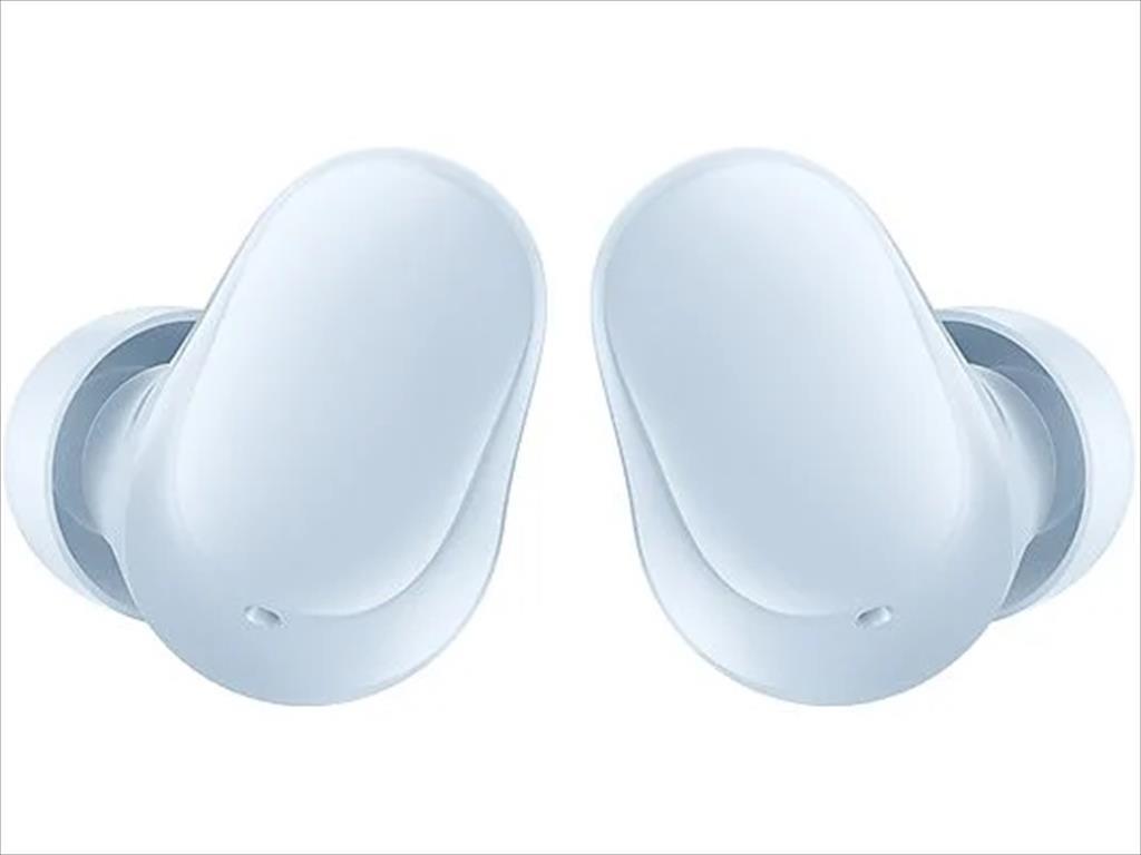 EARPHONES WIRELESS XIAOMI Redmi Buds 6 PLAY BLUETOOTH w/microphone, BLUE 41397