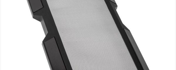 DUST FILTER KIT Lian Li Lancool III - Black LAN3-1X