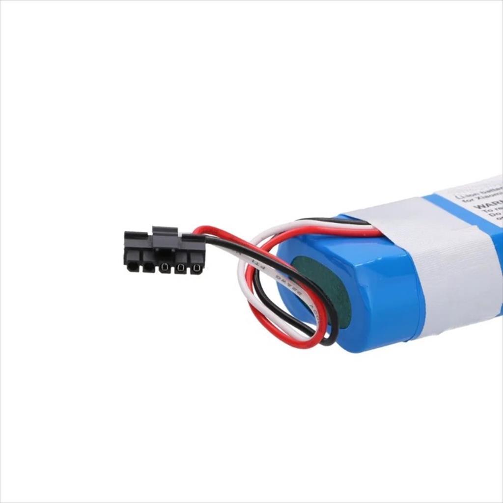 CE ACCESSORIES MI ROBOT VACUUM MOP PRO BATTERY 3200Mah, 14.8v, 47.36Wh, MA1-4S1P-SC 09875