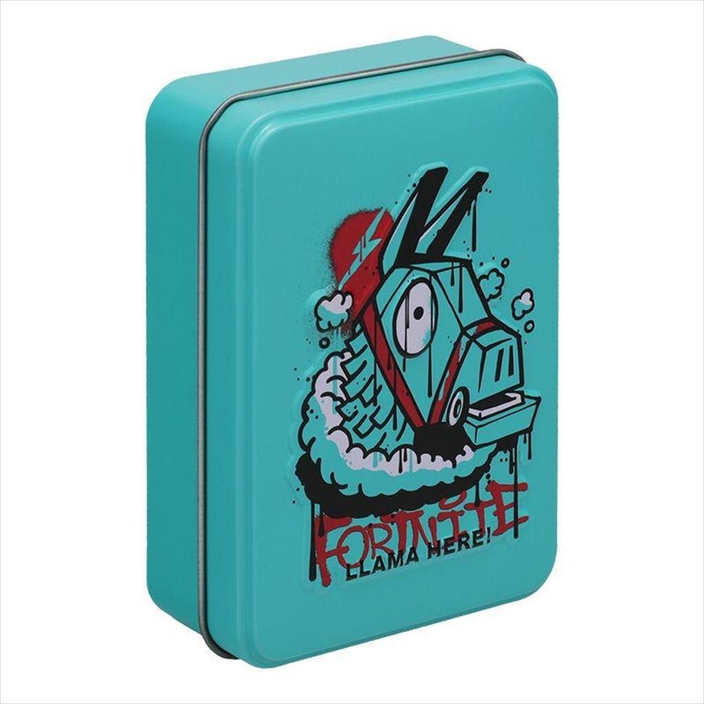 PLAYING CARDS PALADONE FORTNITE PP14531FO 56328