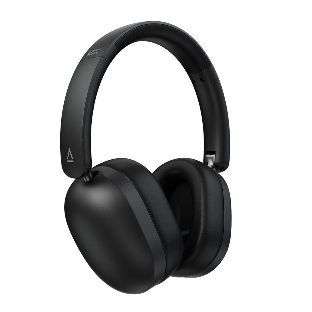 HEADPHONES WIRELESS CREATIVE ZEN HYBRID (GEN 2) SXFI, Black, Bluetooth 5.4, USB-C, w/microphone 51EF1220AA000 41419