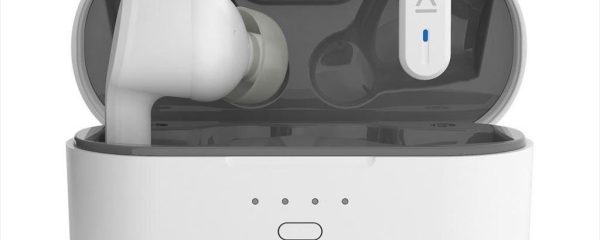 EARPHONES WIRELESS CREATIVE ZEN AIR PRO EARBUDS Bluetooth 5.3, w/microphone, white, 51EF1090AA000