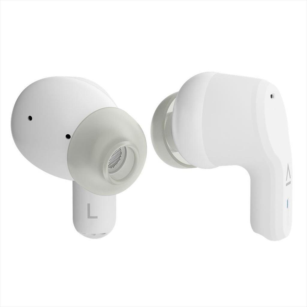 EARPHONES WIRELESS CREATIVE ZEN AIR PRO EARBUDS Bluetooth 5.3, w/microphone, white, 51EF1090AA000 41420