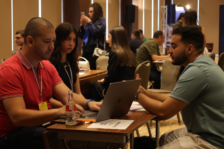 The Founder Games продолжува да ја гради својата мисија за да го подигне претприемничкиот дух во регионот и да овозможи реални шанси за оние што преземаат ризик.