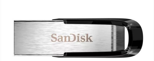 USB Flash Drive 3.0 512GB SANDISK ULTRA FLAIR SDCZ73-512G-G46