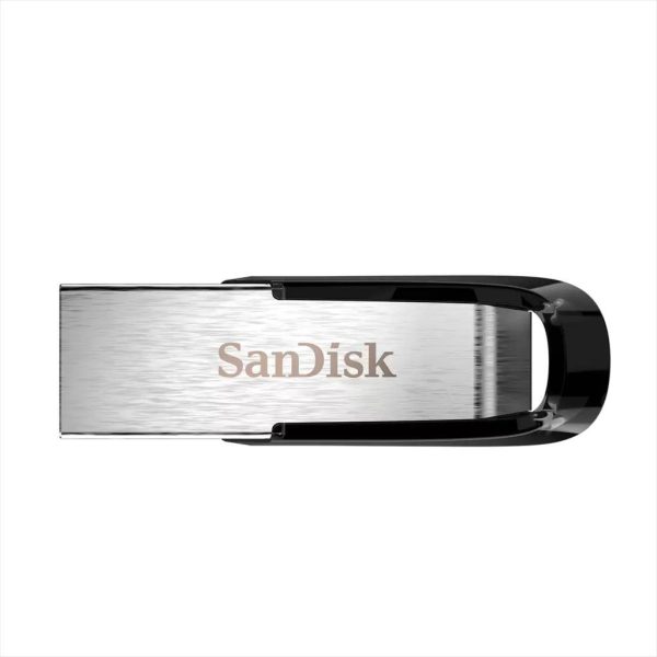 USB Flash Drive 3.0 512GB SANDISK ULTRA FLAIR SDCZ73-512G-G46 25086