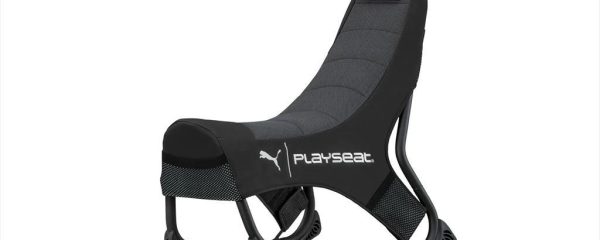 GAMING CHAIR PLAYSEAT PUMA ACTIVE GAME BLACK, PPG.00228/10