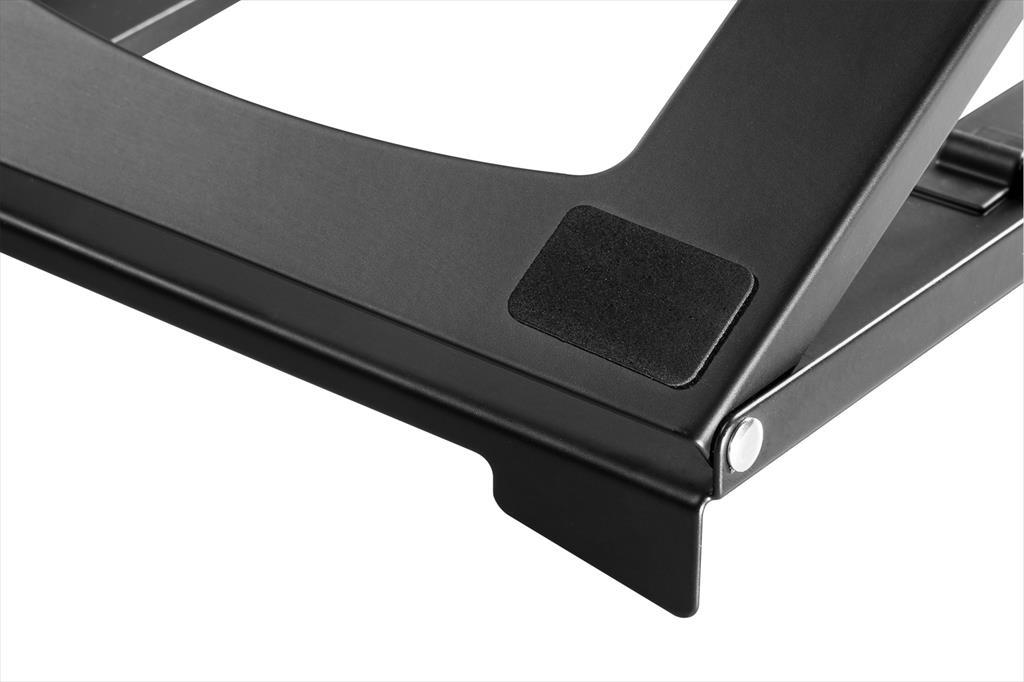 NB STAND DIGITUS MLS 10"-15" foldable 5 levels, DA-90368 30635