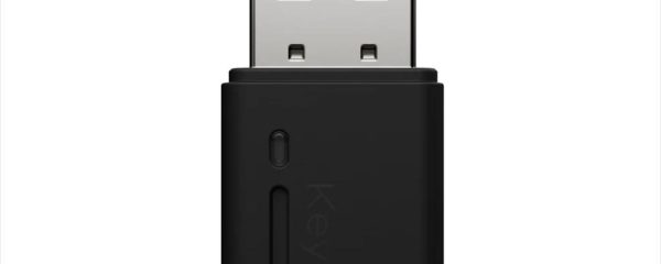 CONVERTOR USB TO BLUETOOTH ADAPTER, KEYCHRON BT-1 (BT 5.0)